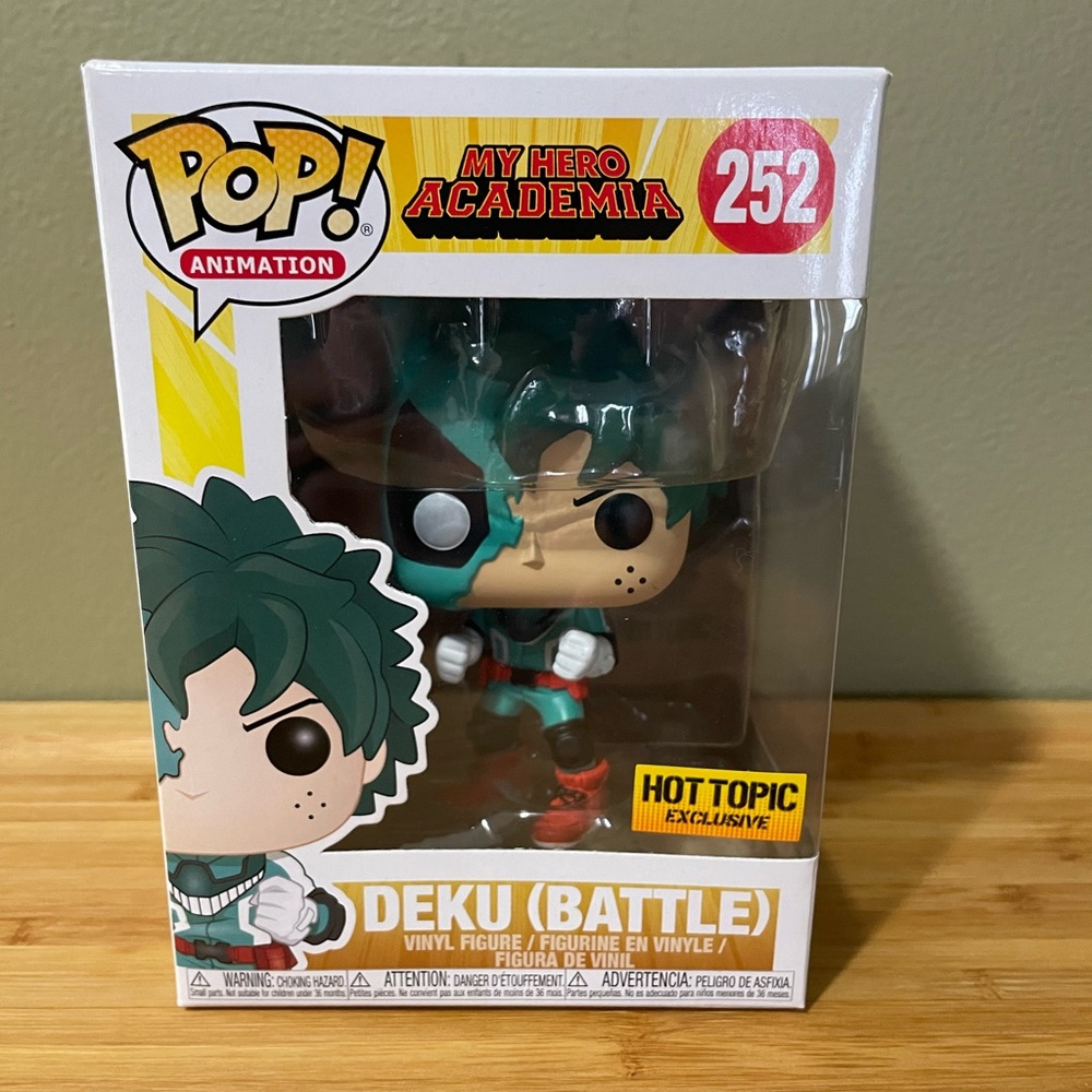 Funko pop